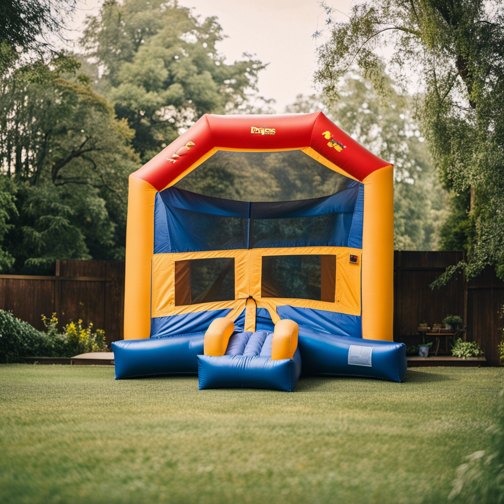 Springkussen voor de zomer huren: Een Gids voor Ouders en Organisatoren