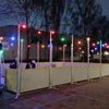 Schaatsbaan verlichting 50m2