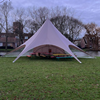 Starshade tent 14 meter