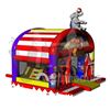 Multiplay Circus Maxi Springkussen Multiplay Circus Maxi Springkussen