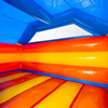 Beach Doubleslide springkussen