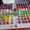 Blower Bingo machine incl. 100 kaarten