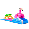 Buikschuifbaan Flamingo