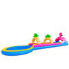 Buikschuifbaan Flamingo