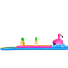 Buikschuifbaan Flamingo