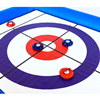Curling spel