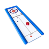 Curling spel