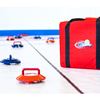 Curling spel