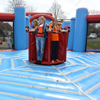Dizzy race stormbaan