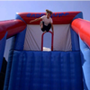enkele basejump, TimTom