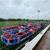 Giant Extreme Ultra stormbaan (141 meter)