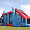 Multi Sky Swing stormbaan huren