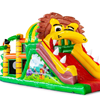 Jungle stormbaan 9M