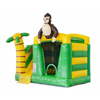 mini bounce jungle springkussen huren bij attractieverhuur TimTom