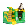 mini bounce jungle springkussen huren bij attractieverhuur TimTom