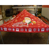 Kerst partytent 3x3M