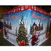 Kerst partytent 3x3M