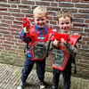Lasergame Kids indoor 