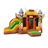 Mini Multiplay Western springkussen