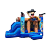 Mini Multiplay Piraten springkussen