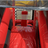 Mini Multiplay Race springkussen