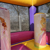 Mini Multiplay Prinses springkussen