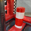 Mini Multiplay Race springkussen