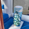 Mini Multiplay Winter springkussen
