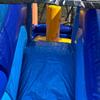 Mini Multiplay Piraten springkussen