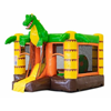 mini bounce dino springkussen huren bij attractieverhuur TimTom