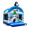 Multiplay Winter Springkussen