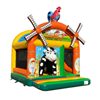Multiplay Boerderij Springkussen