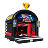 Multiplay Race Springkussen