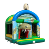 Multiplay Dino Springkussen