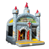 Multiplay Kasteel Springkussen