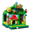 Multiplay Lente Springkussen