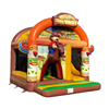 Multiplay Western Springkussen