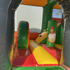 Multiplay Boerderij Springkussen