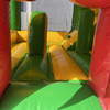 Multiplay Jungle Springkussen