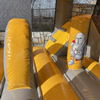 Multiplay Kasteel Springkussen