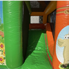 Multiplay Boerderij Springkussen
