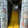 Multiplay Kasteel Springkussen