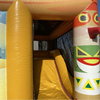 Multiplay Western Springkussen
