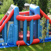 Multi sky swing, multi sky swing huren bij attractieverhuur TimTom