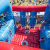 Multi sky swing, multi sky swing huren bij attractieverhuur TimTom