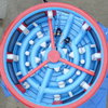 ALLEEN kussen Spinning Wheel