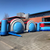 spinner race stormbaan huren spinner race stormbaan huren bij TimTom