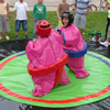 Sumo Worstelen kinderen