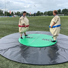 Sumo Worstelen volwassenen