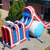 Air Slide
